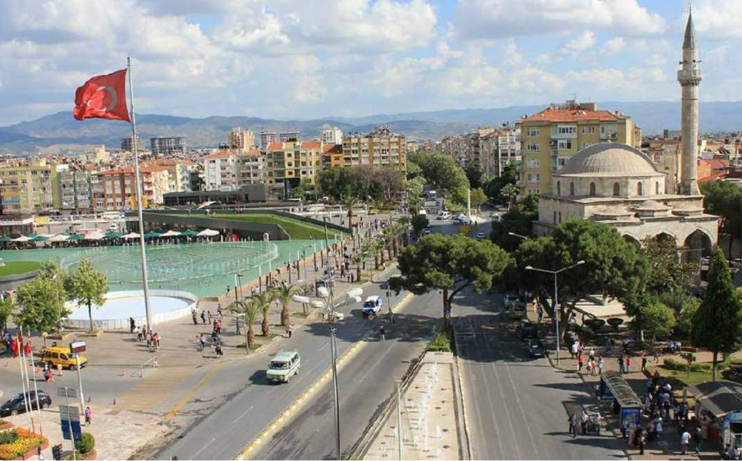 Emeklilerin Yeni Gözdesi: Büyük Şehirlerden Kaçış Başladı! İşte Emeklilerin Yeni Adresleri 4